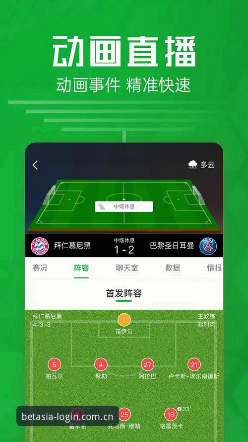 BET亚洲电竞比分站哪个好？老玩家教你几招避坑门道